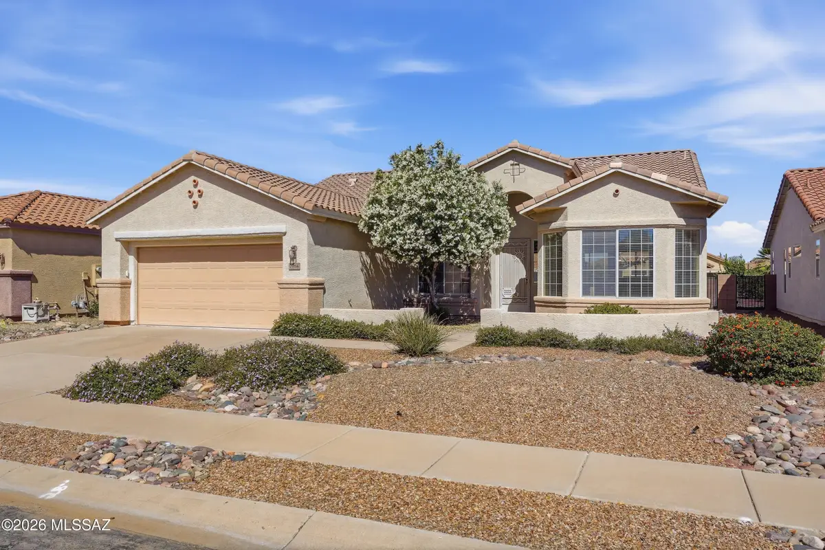7984 W Morning Light, Tucson, AZ 85743 - #1