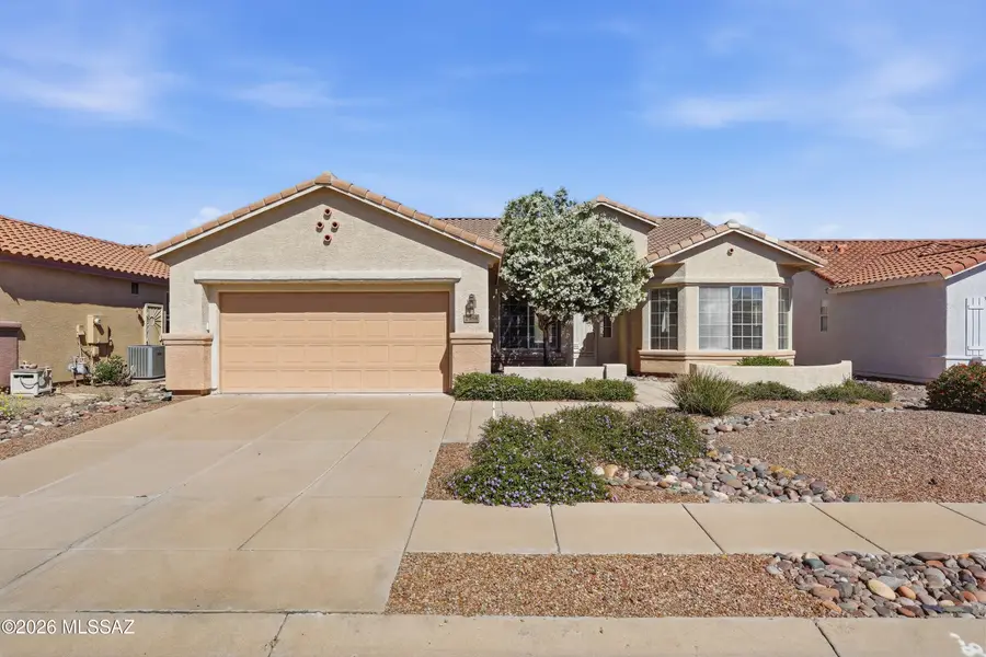 7984 W Morning Light, Tucson, AZ 85743 - #2