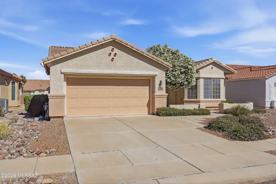 7984 W Morning Light, Tucson, AZ 85743 - #3