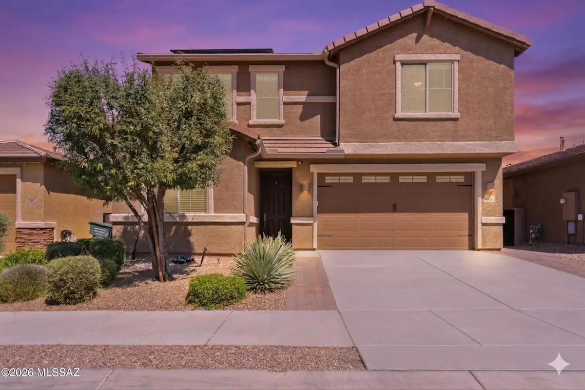 6569 E Via Arroyo Largo, Tucson, AZ 85756 - #1