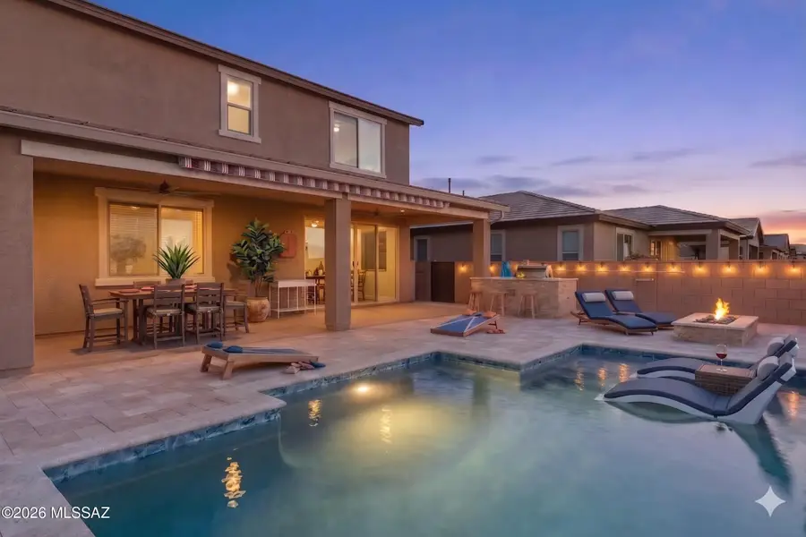 6569 E Via Arroyo Largo, Tucson, AZ 85756 - #2