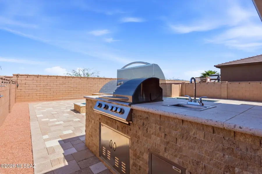 6569 E Via Arroyo Largo, Tucson, AZ 85756 - #3