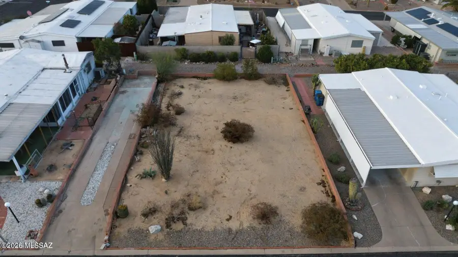 274 W Mora, Green Valley, AZ 85614 - #2