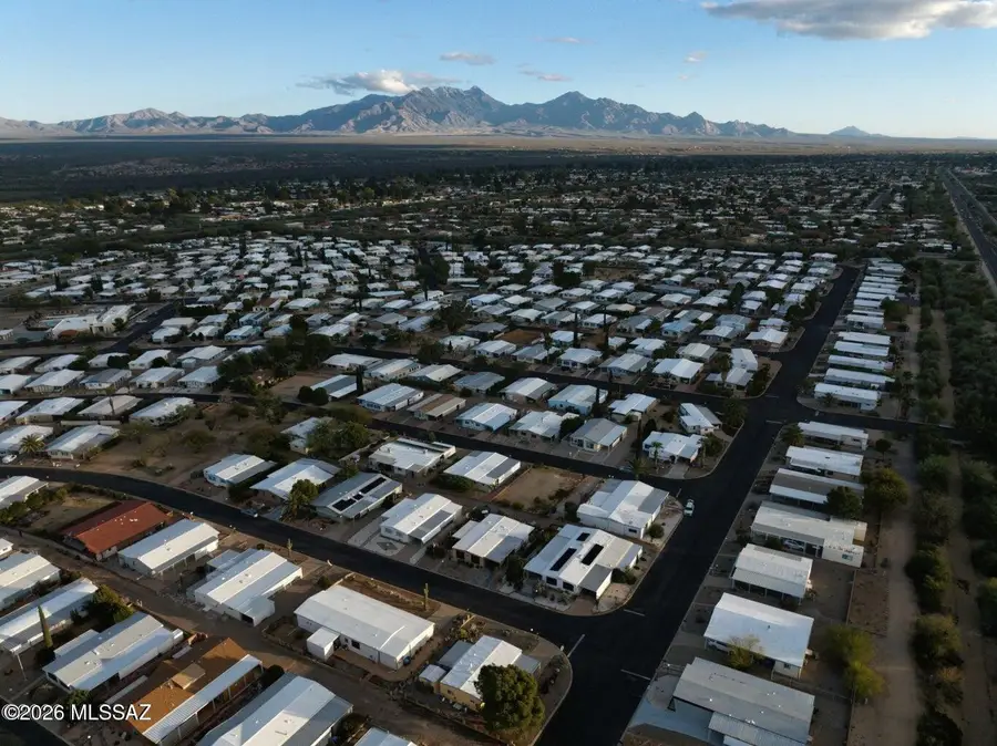 274 W Mora, Green Valley, AZ 85614 - #3