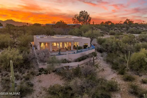 222 E Yvon, Tucson, AZ 85704