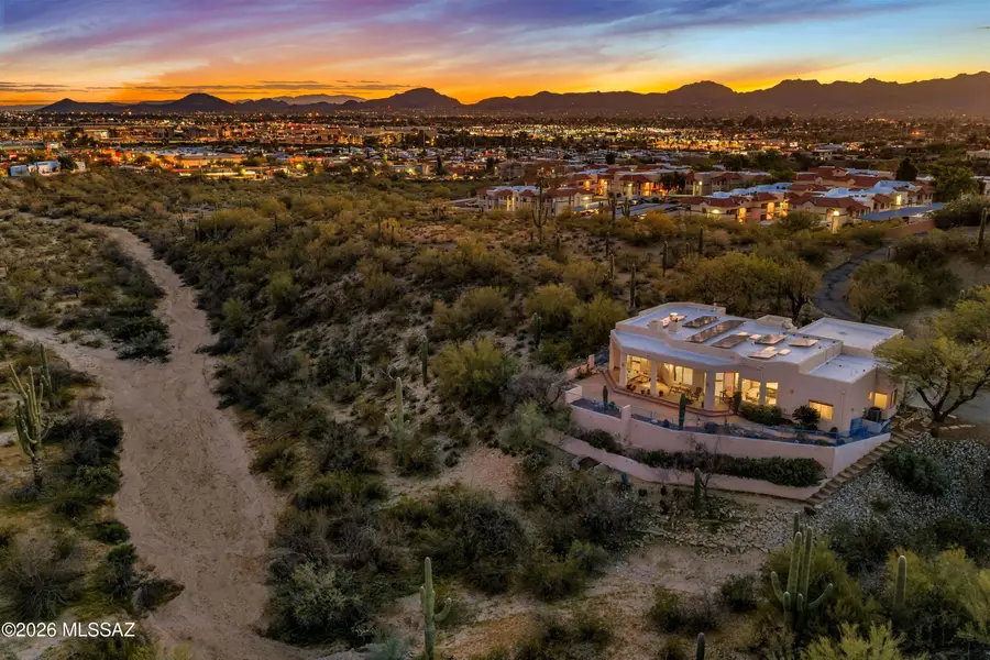 222 E Yvon, Tucson, AZ 85704 - #2