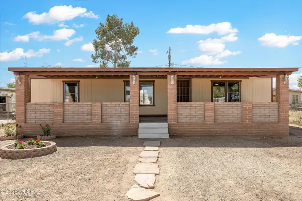 917 W Siglo, Tucson, AZ 85705