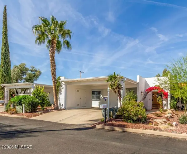 4802 E Fort Lowell, Tucson, AZ 85712