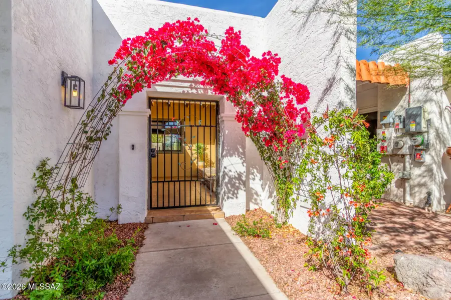 4802 E Fort Lowell, Tucson, AZ 85712 - #2