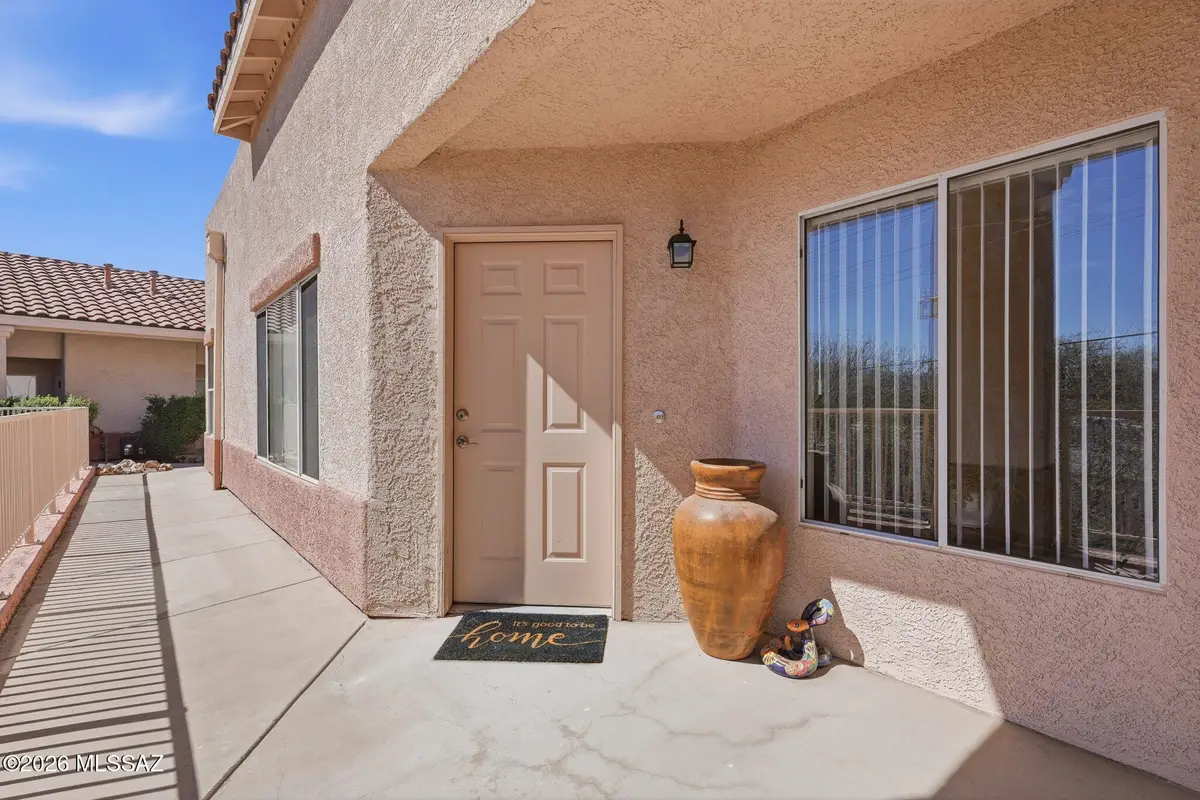 1566 N Paseo La Tinaja, Green Valley, AZ 85614 - #1