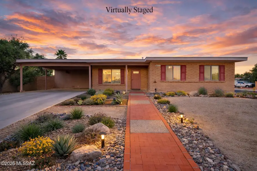 2011 E Bantam, Tucson, AZ 85706 - #2