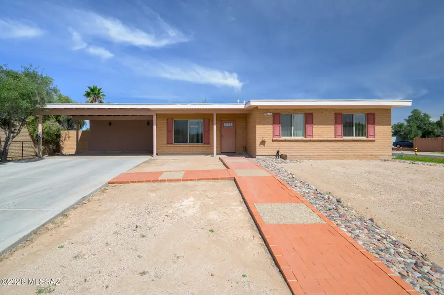 2011 E Bantam, Tucson, AZ 85706 - #3