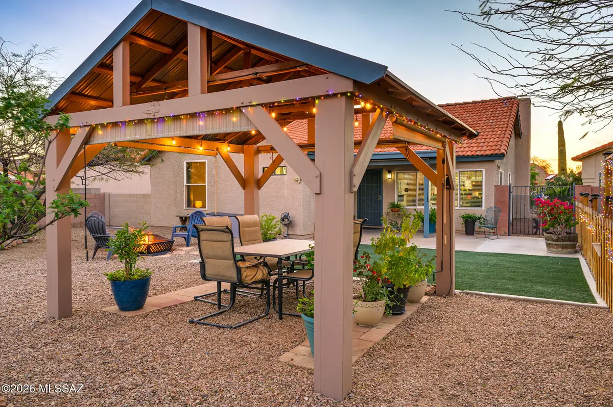 8846 N Willeta, Tucson, AZ 85743 - #1