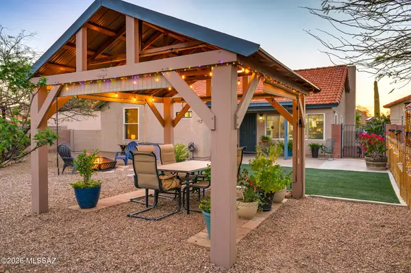 8846 N Willeta, Tucson, AZ 85743