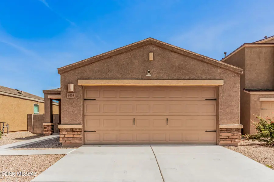 6033 S Kirtley, Tucson, AZ 85706 - #2