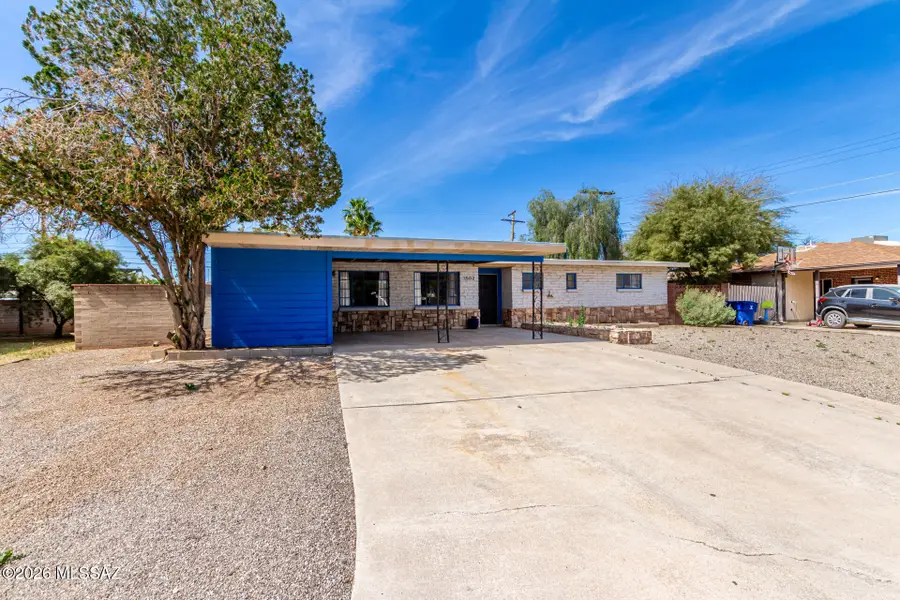 1502 S Avenida Sirio, Tucson, AZ 85710 - #3