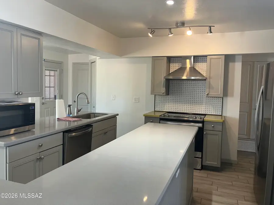 8355 E Cooper, Tucson, AZ 85710 - #3