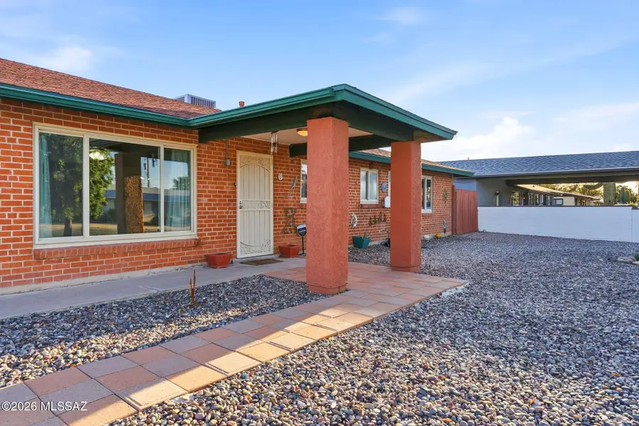 6022 E 25th, Tucson, AZ 85711 - #2