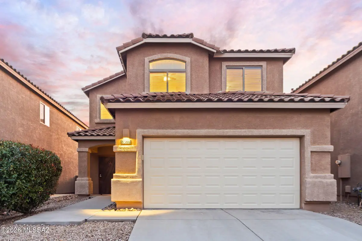 8386 S Otis, Tucson, AZ 85747 - #1