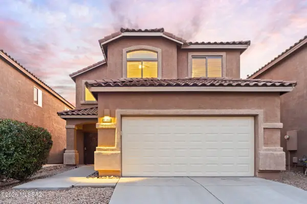 8386 S Otis, Tucson, AZ 85747