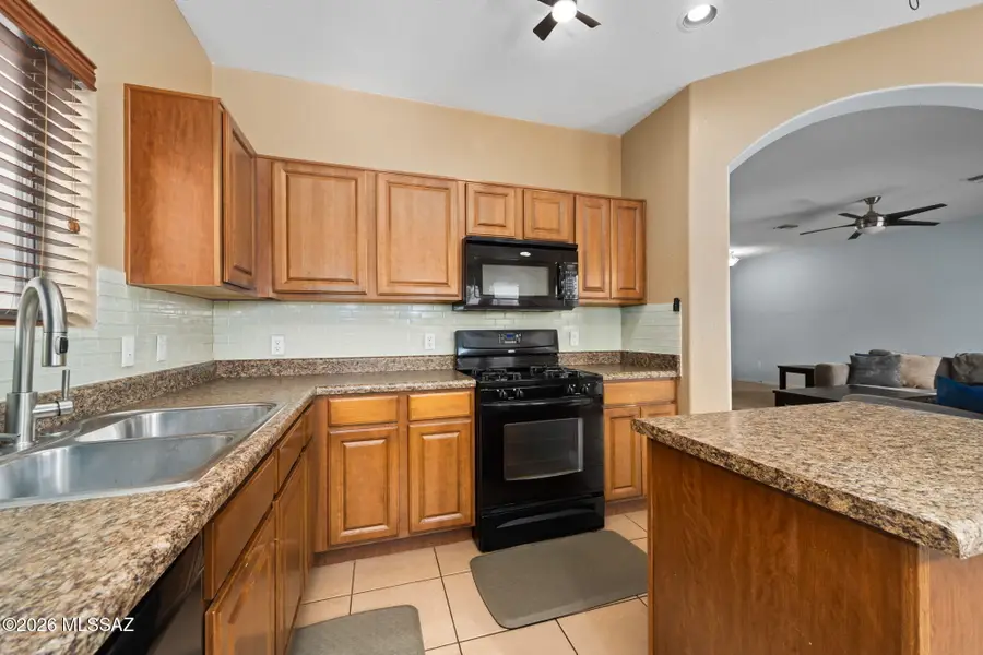 8386 S Otis, Tucson, AZ 85747 - #3