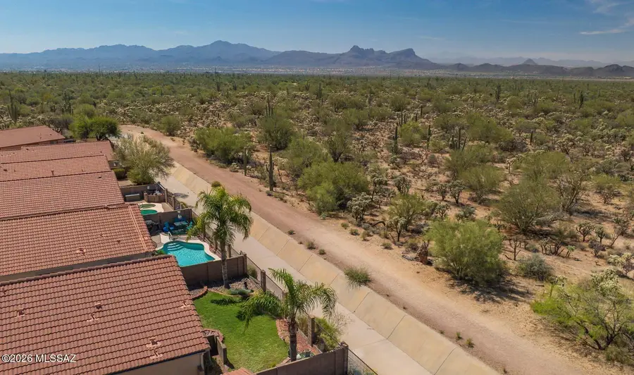 12461 N Crimson Vista, Marana, AZ 85658 - #3