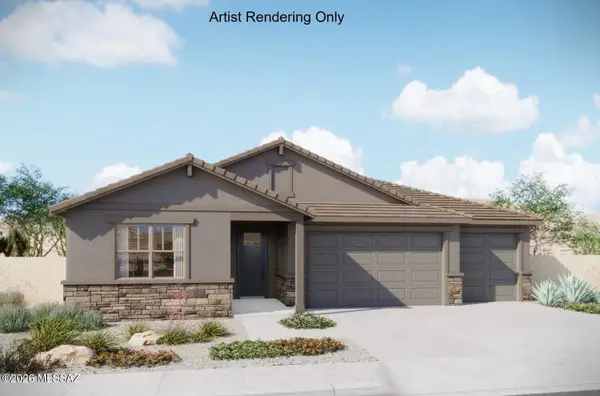 5149 W Tavira Way, Marana, AZ 85742