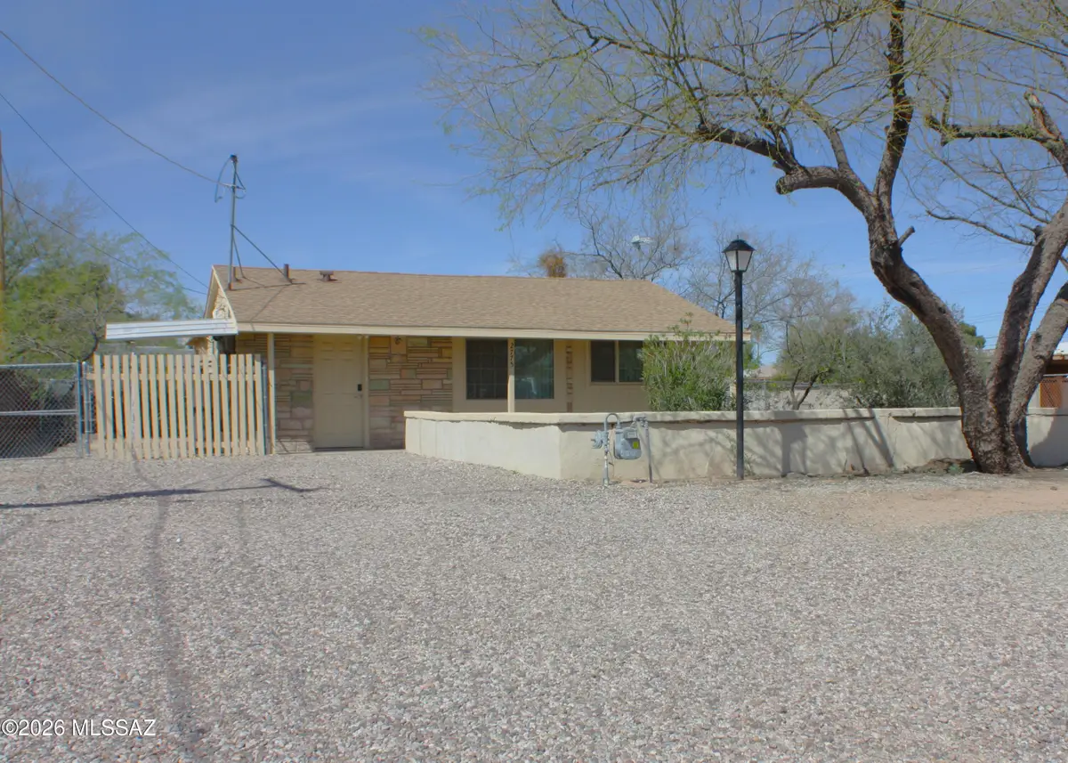 2775 N Desert, Tucson, AZ 85712 - #1