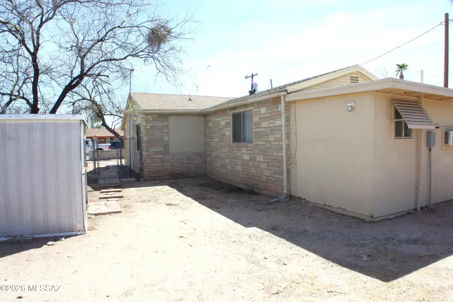 2775 N Desert, Tucson, AZ 85712 - #3