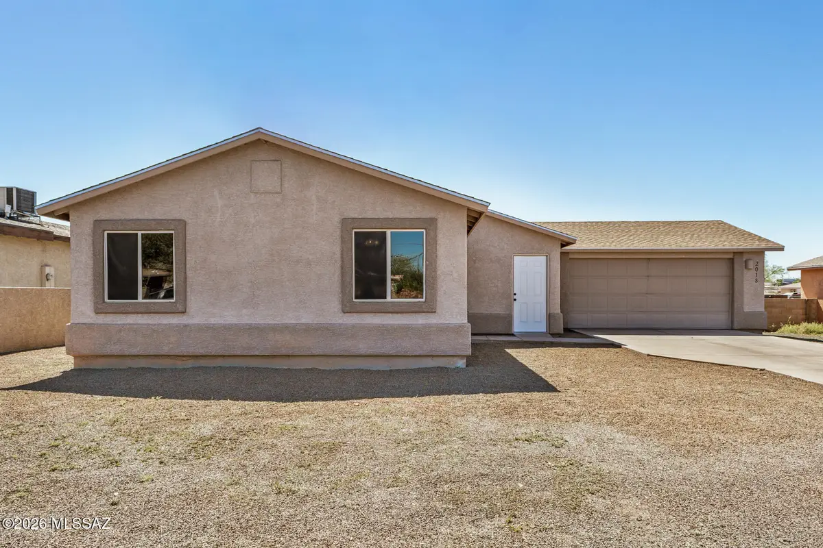 2018 E Cochise, Tucson, AZ 85713 - #1