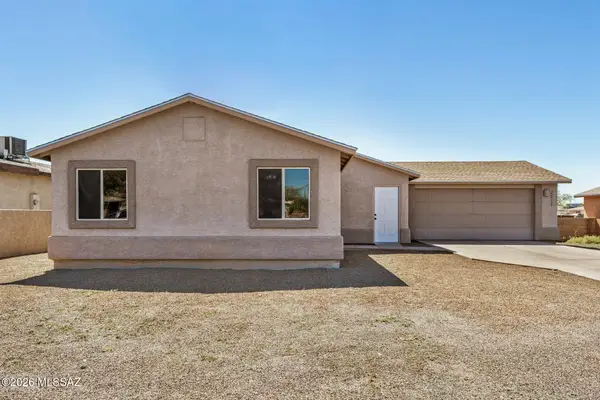 2018 E Cochise, Tucson, AZ 85713