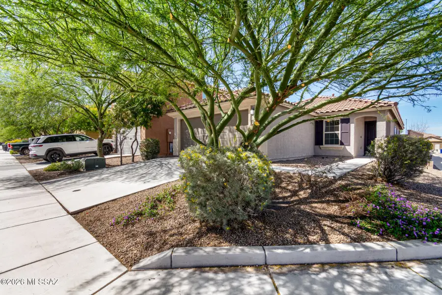 9530 S Trapper Ridge, Tucson, AZ 85747 - #2