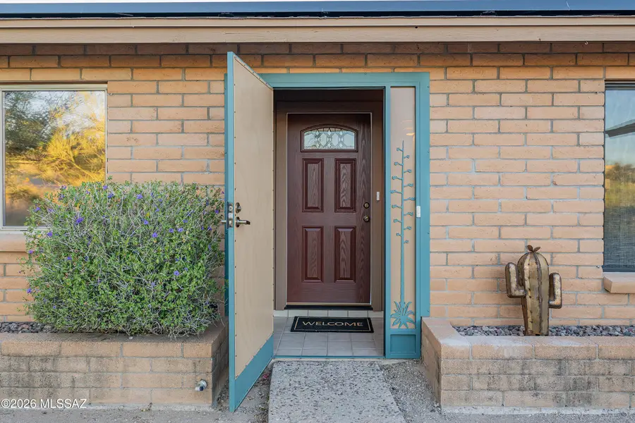 4661 N Camino De Oeste, Tucson, AZ 85745 - #2