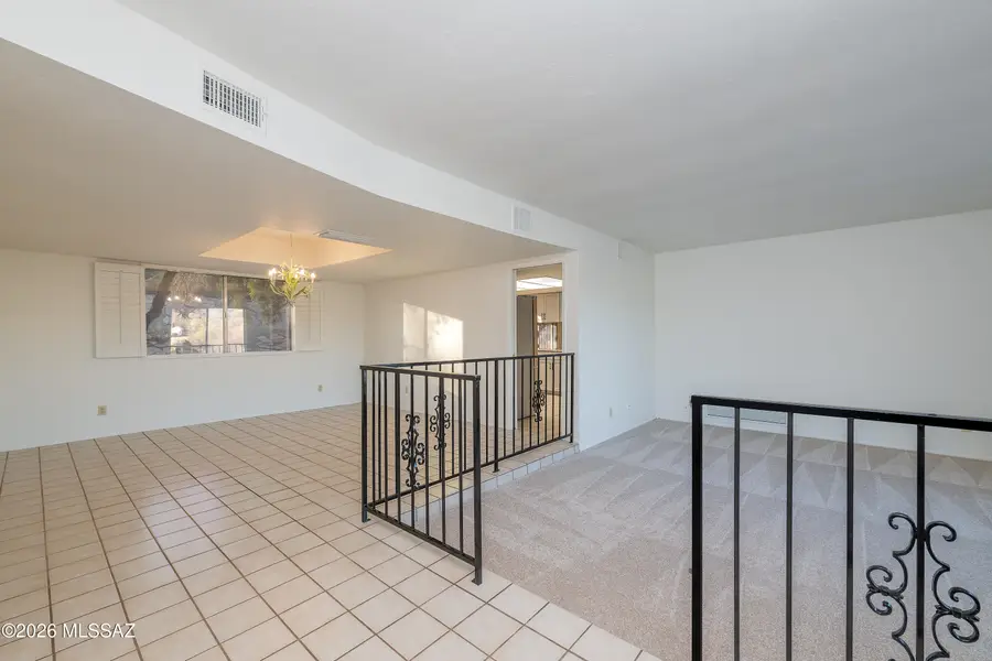 4661 N Camino De Oeste, Tucson, AZ 85745 - #3