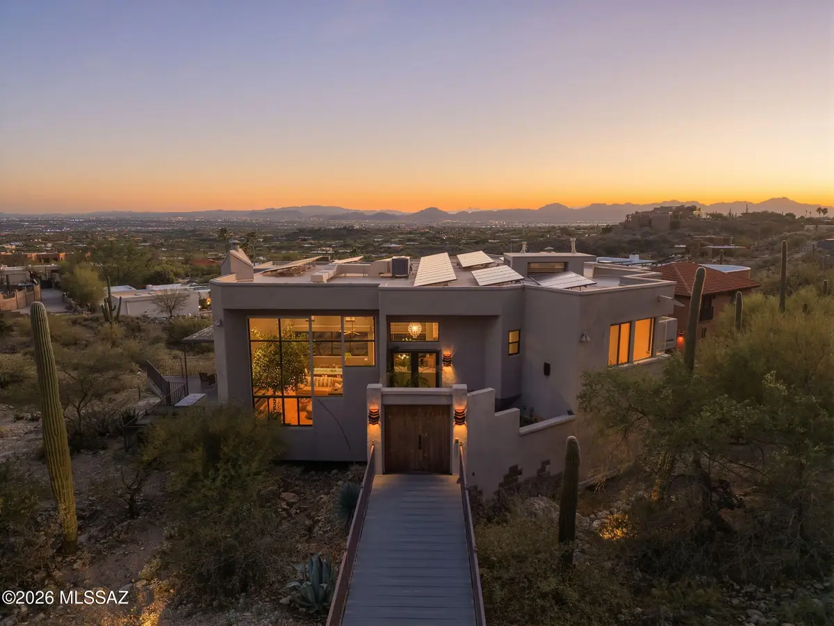 4540 E Ina, Tucson, AZ 85718 - #1