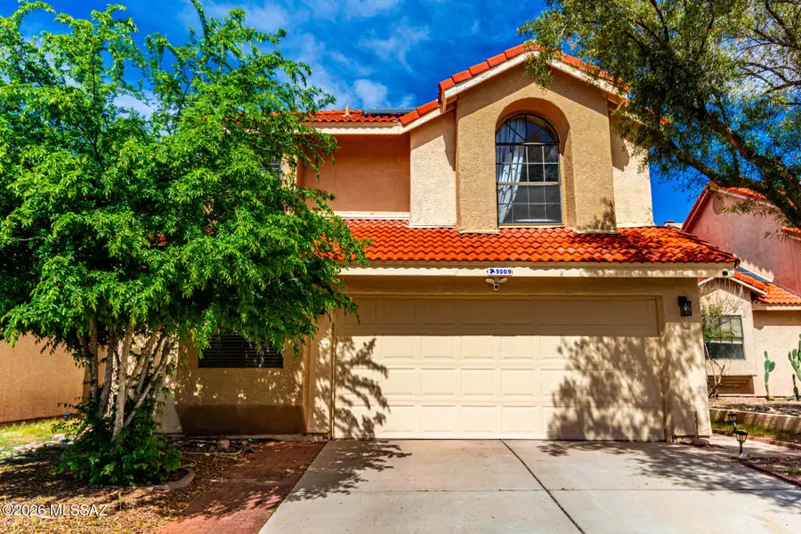 9009 N Twain, Tucson, AZ 85742 - #2