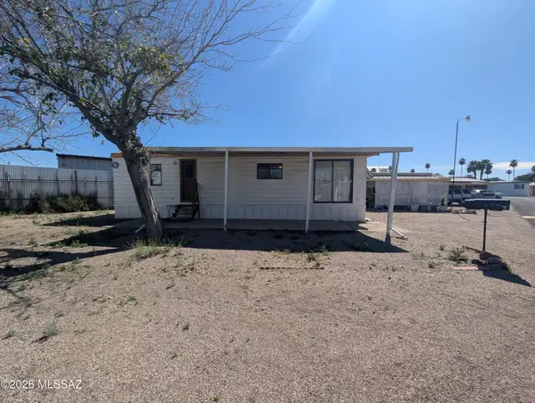1811 W Prince, Tucson, AZ 85705