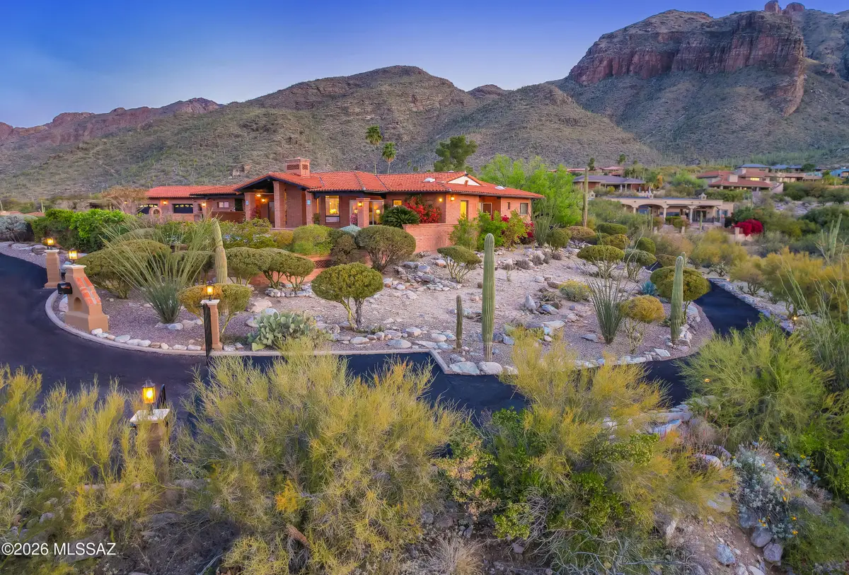 7377 N Mcmanus, Tucson, AZ 85718 - #1