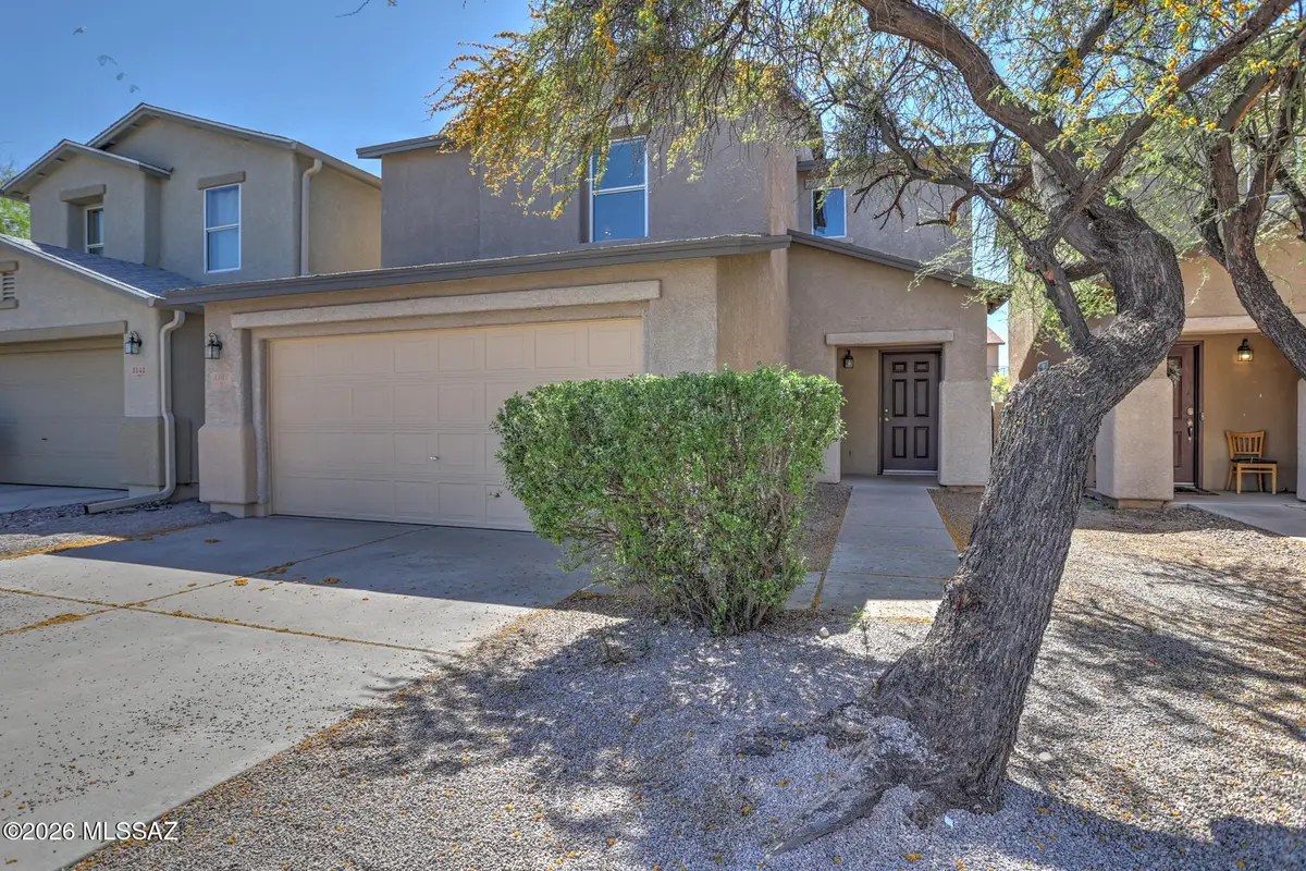 3147 W Treece, Tucson, AZ 85742 - #1