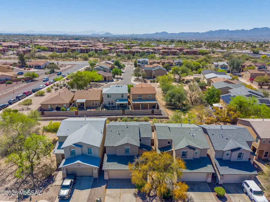 3147 W Treece, Tucson, AZ 85742 - #2