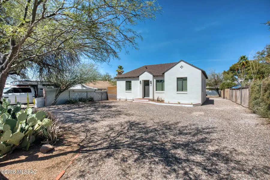 1927 E 9th, Tucson, AZ 85719 - #2