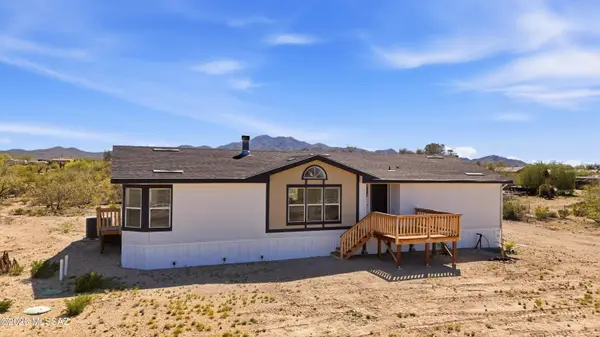 13642 E Greystokes, Vail, AZ 85641