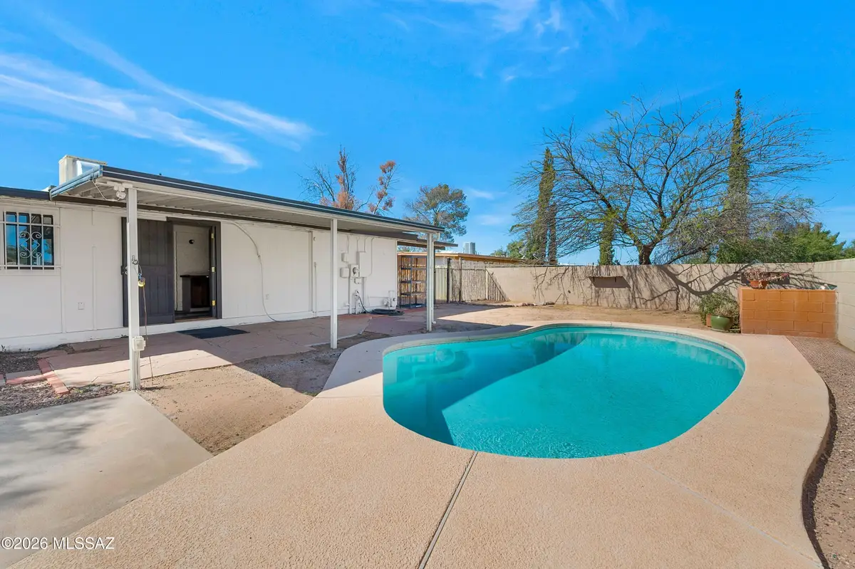 7241 E Pomegranate, Tucson, AZ 85730 - #1
