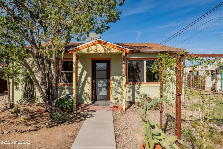 1625 N Treat, Tucson, AZ 85716 - #3