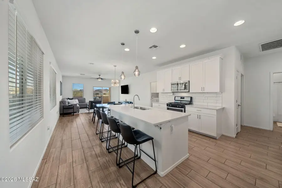 14282 E Yellow Sage, Vail, AZ 85641 - #3