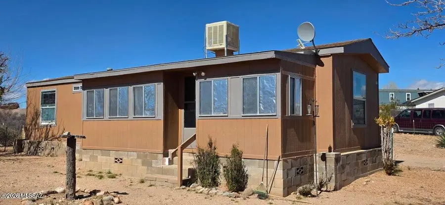 1324 N Saddleback, Tombstone, AZ 85638 - #3