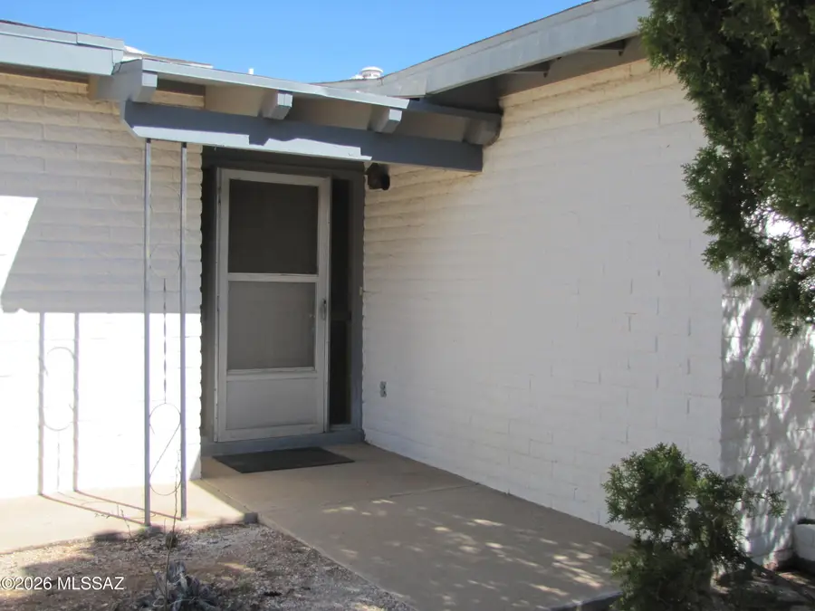 1207 E Klassen, Pearce, AZ 85625 - #2