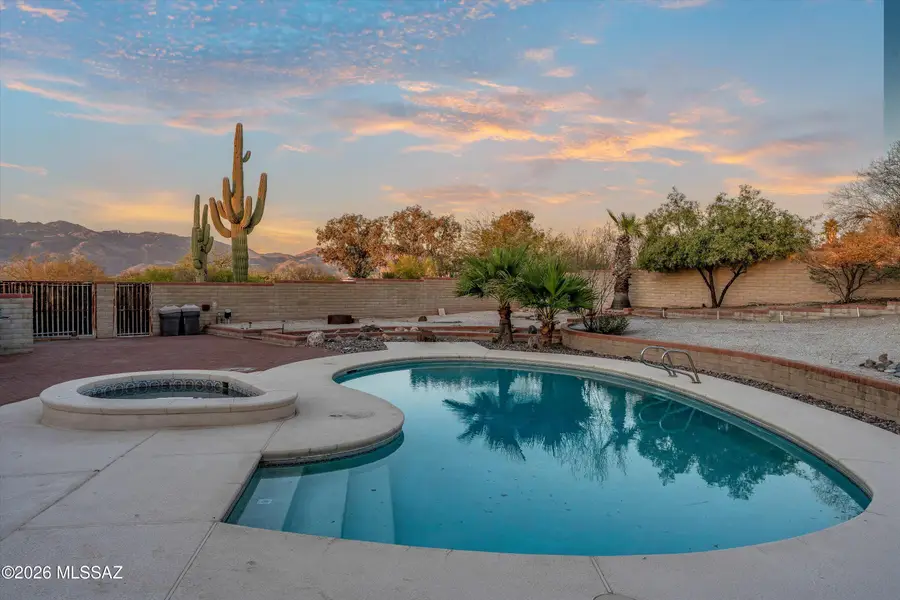 10760 E Placita Los Reyes, Tucson, AZ 85748 - #2