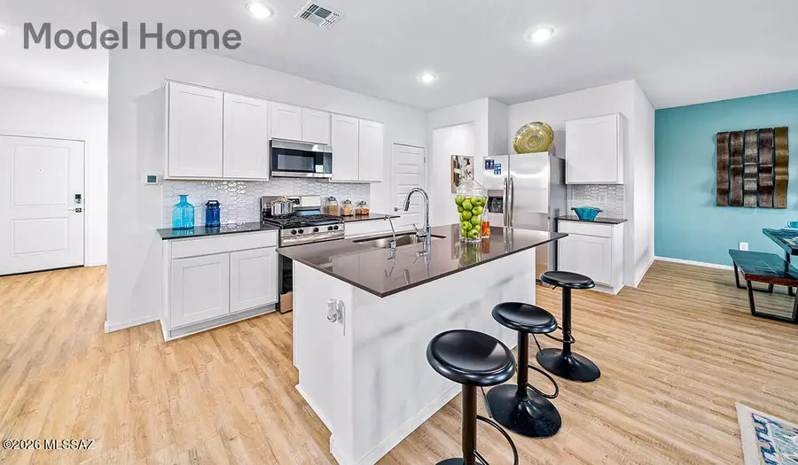 12269 E Morris Carson, Vail, AZ 85641 - #3