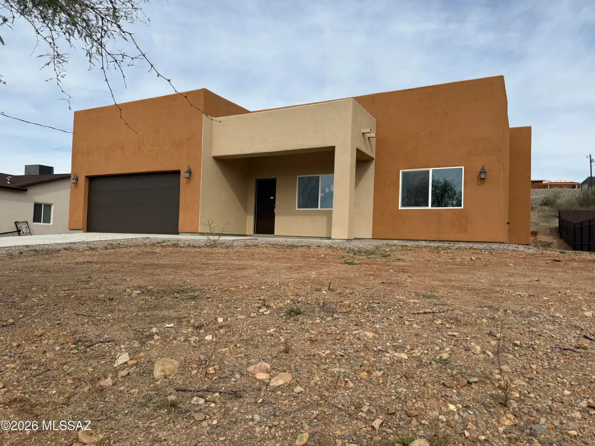 1880 Circulo Mexicali, Nogales, AZ 85648 - #1